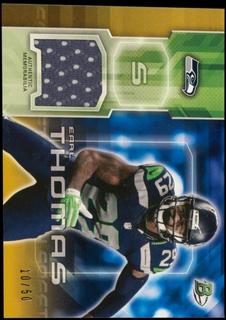 Earl Thomas