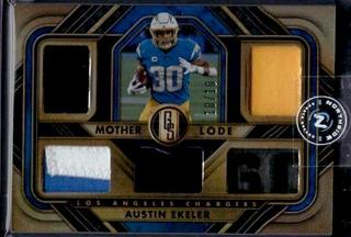 Austin Ekeler