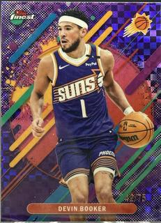 Devin Booker