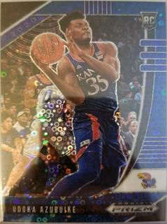 Udoka Azubuike