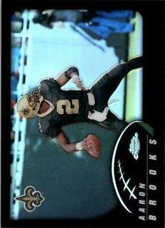 Aaron Brooks
