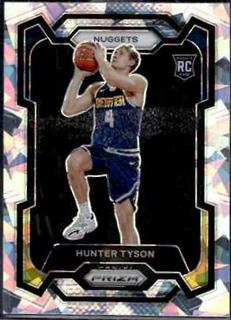 Hunter Tyson