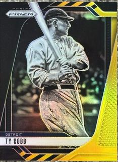 Ty Cobb