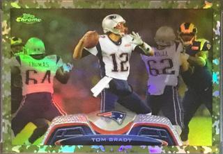 Tom Brady