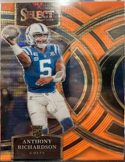Anthony Richardson