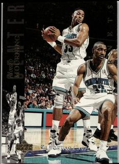 Alonzo Mourning