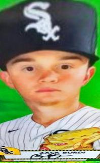 Zack Burdi
