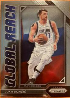 Luka Doncic