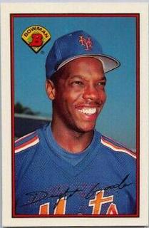 Doc Gooden