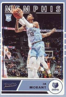 JA Morant