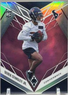 Derek Stingley Jr.
