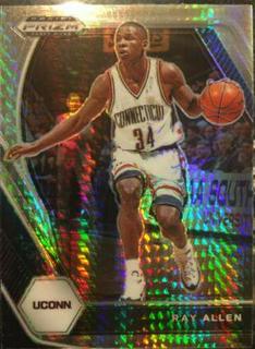 Ray Allen