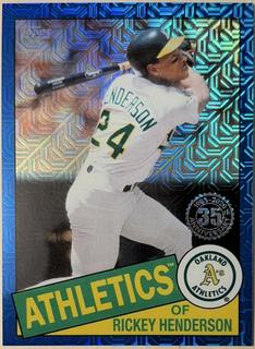 Rickey Henderson