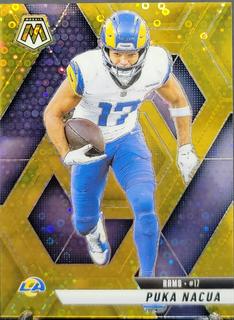 Puka Nacua