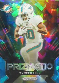 Tyreek Hill