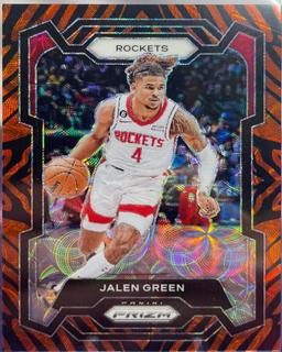 Jalen Green