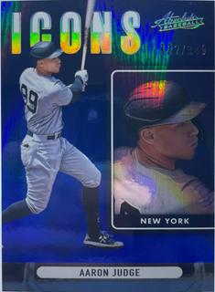 Aaron Judge