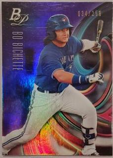 Bo Bichette