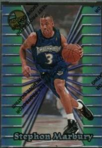 Stephon Marbury