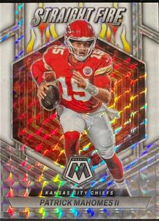 Patrick Mahomes II