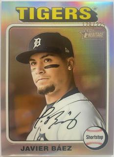 Javier Baez
