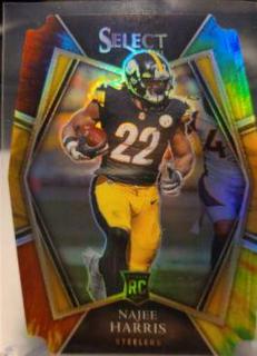 Najee Harris