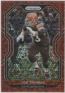 Joe Thomas