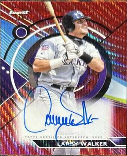 Larry Walker