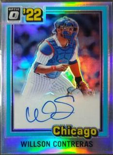 Willson Contreras