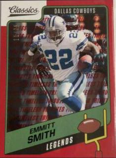 Emmitt Smith