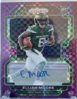 Elijah Moore