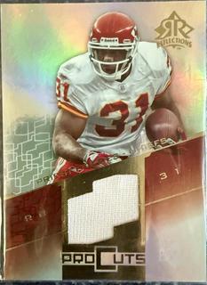 Priest Holmes