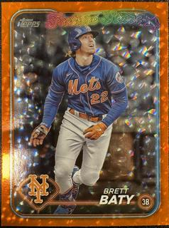 Brett Baty
