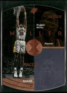 Reggie Miller