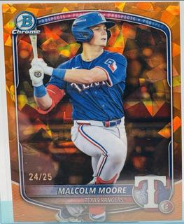 Malcolm Moore