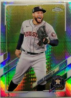 George Springer