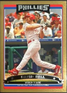 David Bell