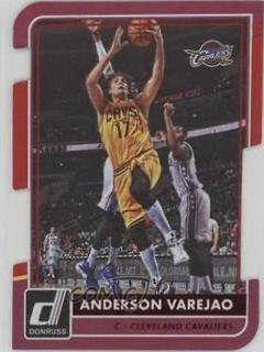 Anderson Varejao