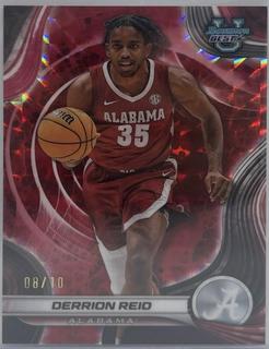 Derrion Reid