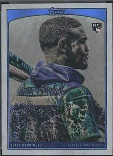 Julio Rodriguez