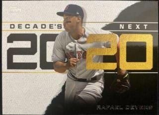 Rafael Devers