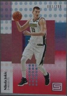 Nikola Jokic