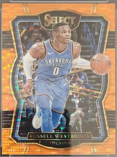 Russell Westbrook