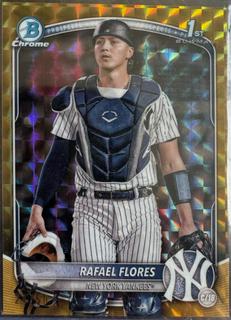 Rafael Flores