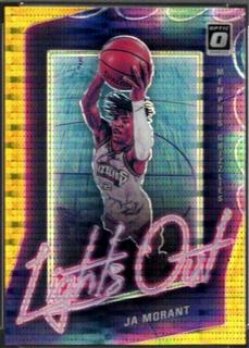 Ja Morant
