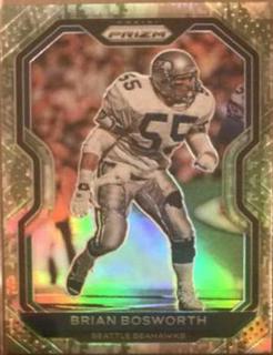 Brian Bosworth