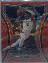 JA Morant