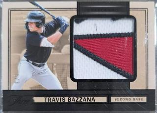 Travis Bazzana