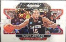 Kawhi Leonard