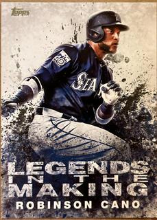 Robinson Cano